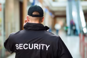Security Guard Services in Brickell