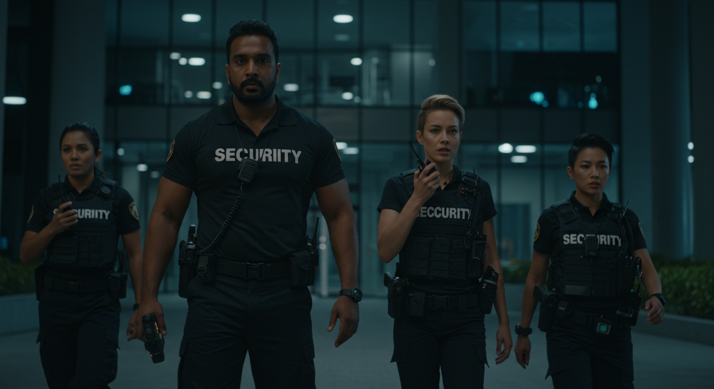 security classes in miami fl