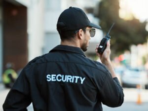 Security Systems in Miami