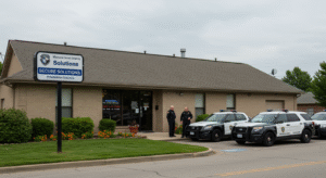 private security small business