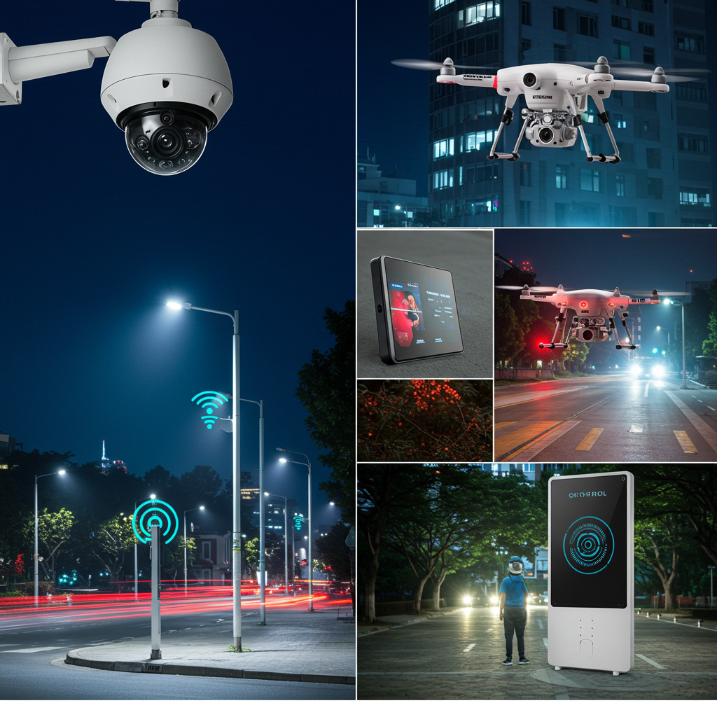 Security Solutions