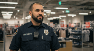 Retail Security in Miami