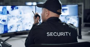 Tampa Business Security Services