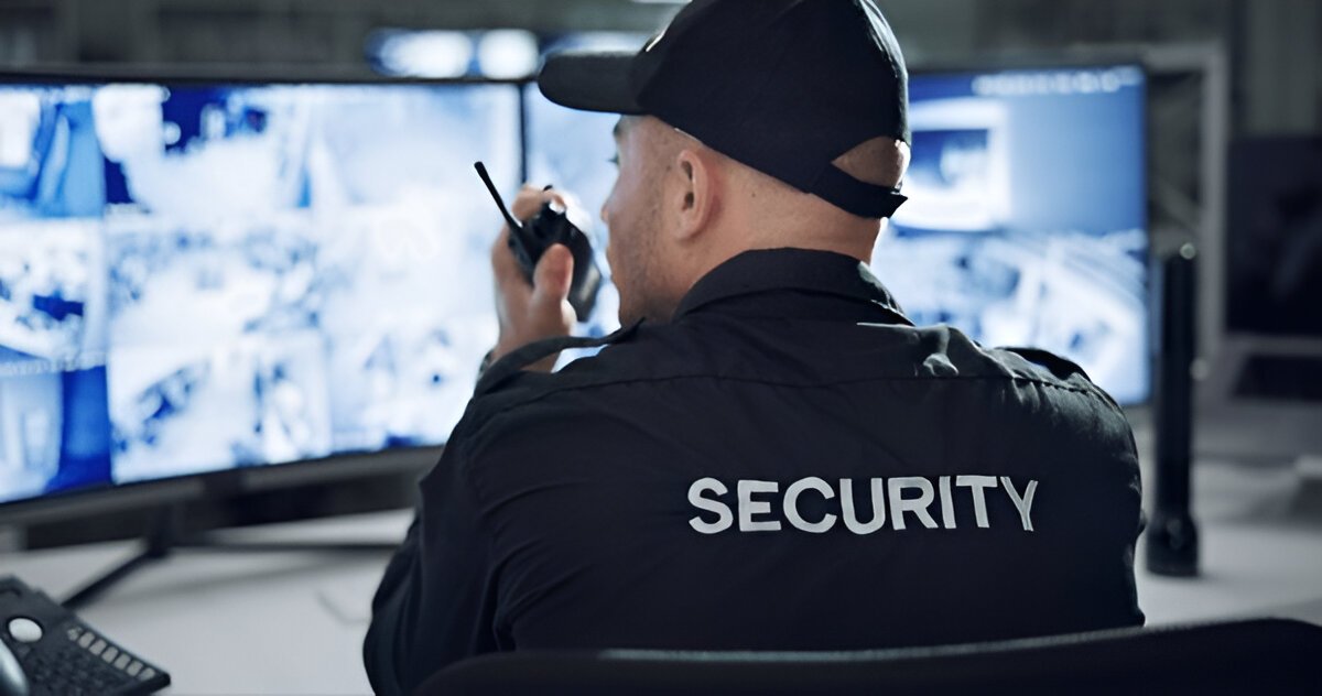 Tampa Business Security Services