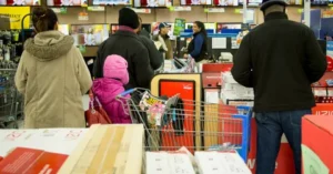 holiday shopping security businesses