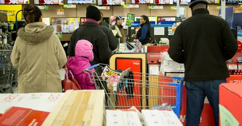 holiday shopping security businesses