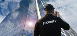 security services