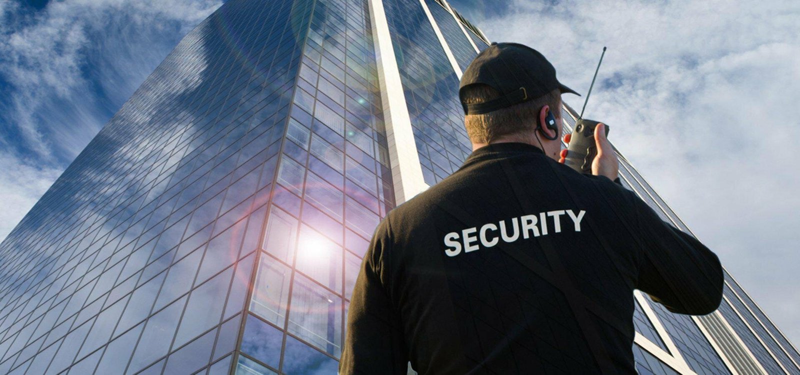 security services